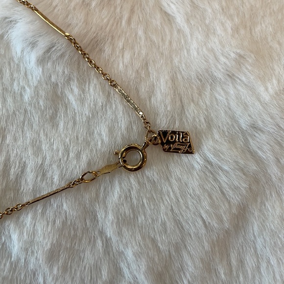 🔥 18” Real Gold Chain - Picture 2 of 5